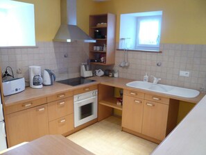 Eget kök