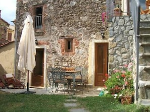 Jardin, Parc