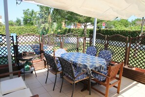 Apartamento vacacional Casa Rosales en Cambrils