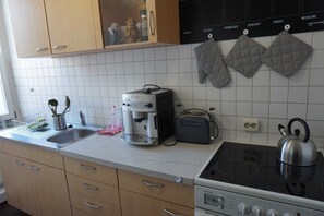 Eget kök