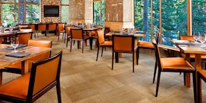 Restaurantes