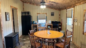 Sala de jantar