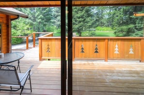 View from room