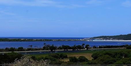 View from Eagle's Nest Ocean Lookout