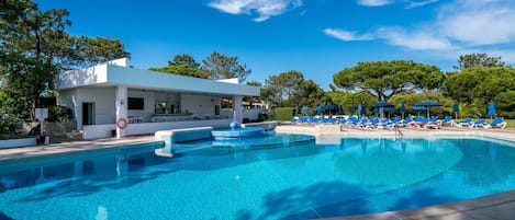 Piscina| Pool
