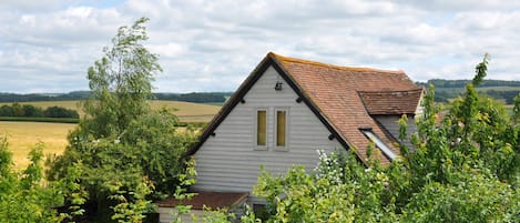 'Tuscany in the Chilterns'