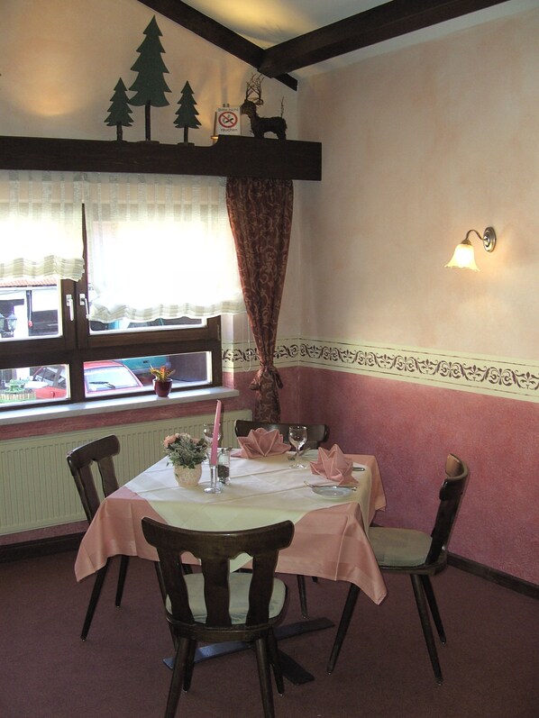 Restaurang