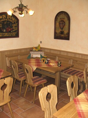 Restaurang