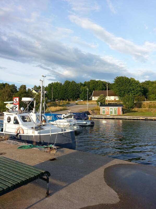 Marina