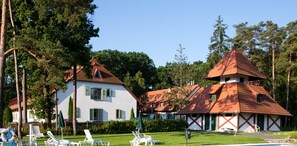 Interiör