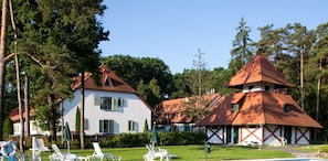 Interiör