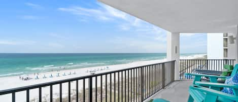 AquaVista Beach Resort Condo Rental 401E