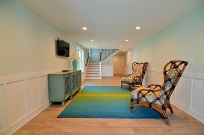 4-Ground Floor Family Room