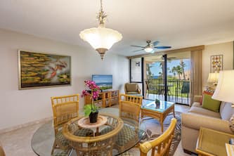 BEAUTIFUL OCEAN & GARDEN VIEWS-REMODELED-AC THROUGHOUT-METICULOUS CLEANING