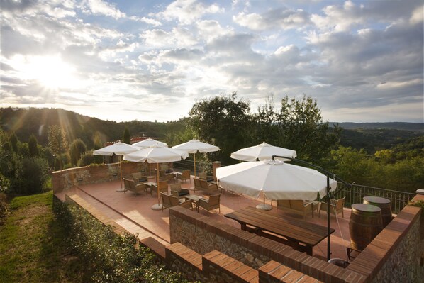 Terrass/Patio