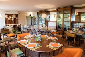 Restaurantes