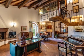 Sala de estar