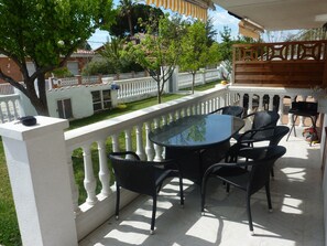 rent holiday apartment in cambrils