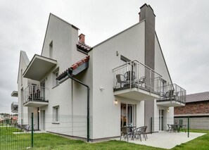Eksteriør