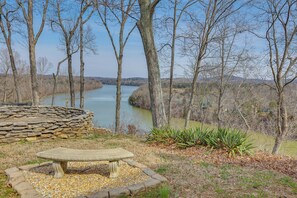 Lake Cumberland Views