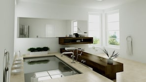 Salle de bain