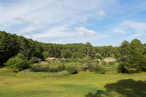 Jardín