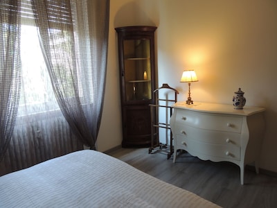 Residenza Arusnati: an apartment in Verona city, equipped with every comfort 