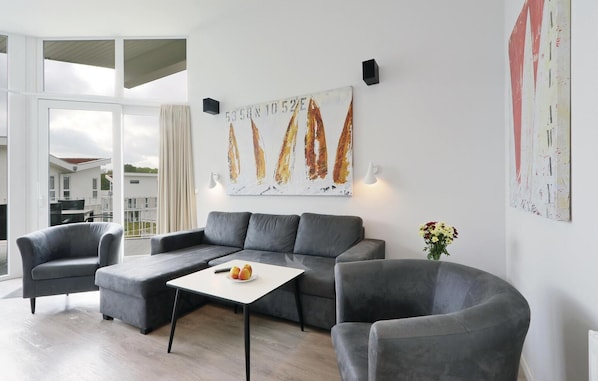 living-room