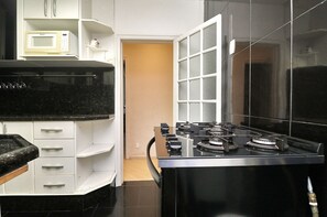 Cozinha privada