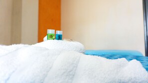 Ausblick vom Zimmer