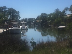 60 Foot Dock for your boat
