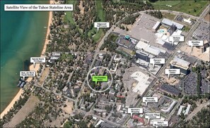 House location map 