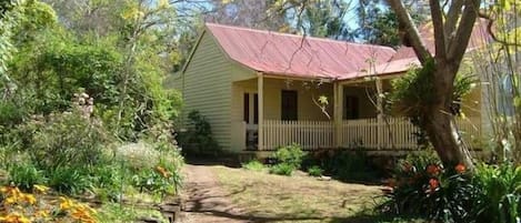 Hermitage Cottage