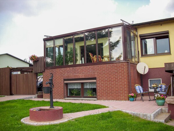Exteriör
