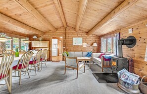 living-room