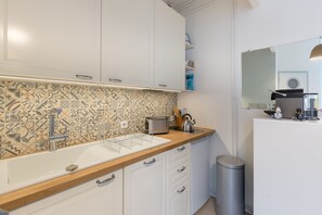Eget kök