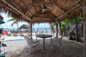 Beach/ocean view