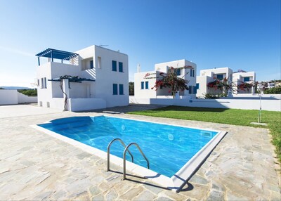 Picture of villa