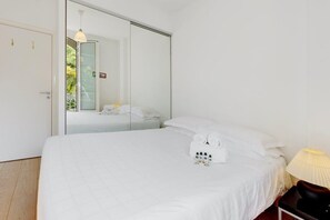 Bedroom.