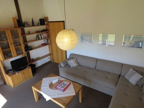 Opholdsområde