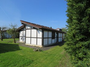 Udendørsområde