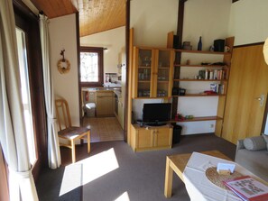 Opholdsområde