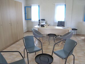 Businesscenter