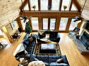 FAMILY ROOM 1