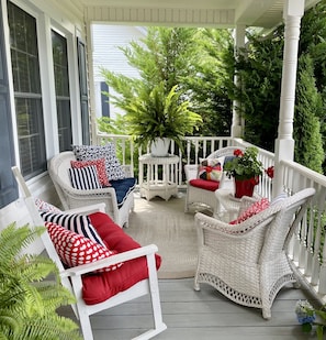 Terrass/Patio