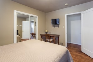 Room # 1