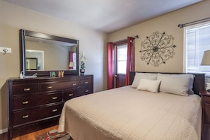 Room # 1