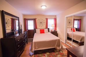 Room # 1