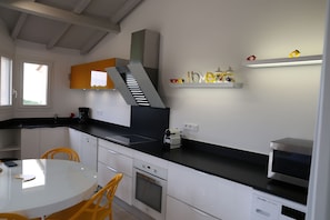 Eget kök