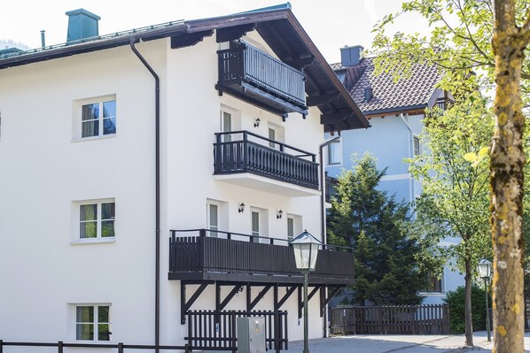 Building design